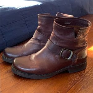 Frye Veronica Bootie